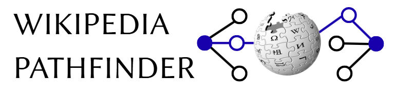Wikipedia Pathfinder Logo